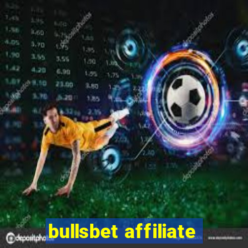 bullsbet affiliate